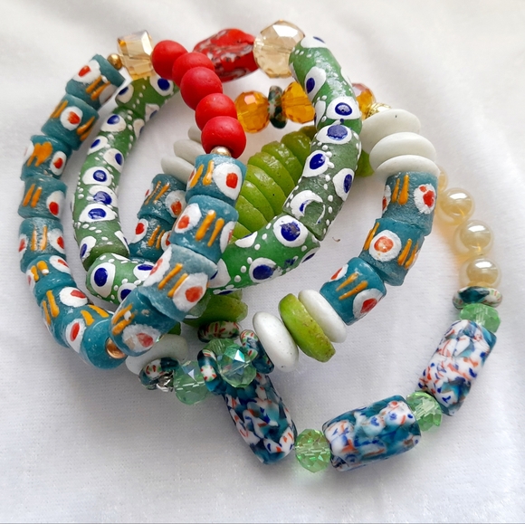 New handmade bracelets - Picture 2 of 8